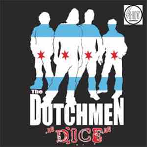 The Dutchmen / Velcro Lewis And His 100 Proof Band - Split 7