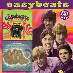 The Easybeats - Friday On My Mind/Falling Off The Edge Of The World