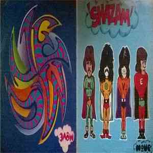 The Move - Shazam / Move