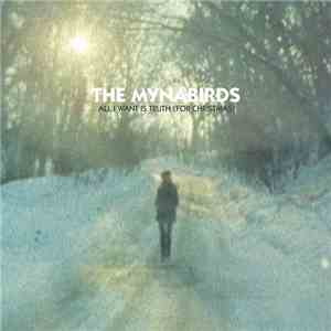 The Mynabirds - All I Want Is Truth (For Christmas)