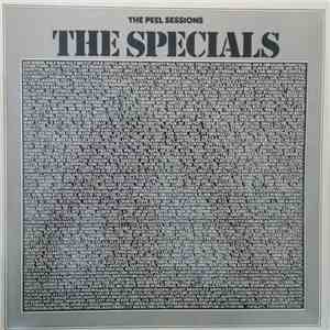 The Specials - The Peel Sessions