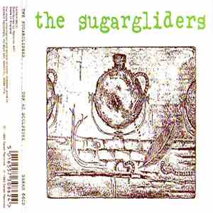 The Sugargliders - Top 40 Sculpture