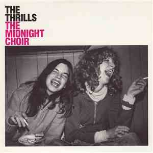 The Thrills - The Midnight Choir