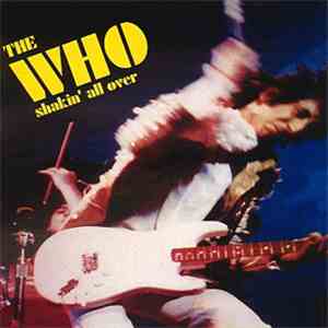 The Who - Shakin' All Over