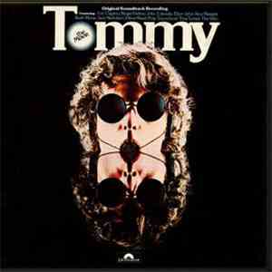 The Who - Tommy - Banda Sonora Original De La Película