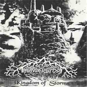 Thunderstorm  - Kingdom Of Storms