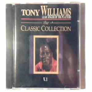 Tony Williams  - The Classic Collection Vol. 1