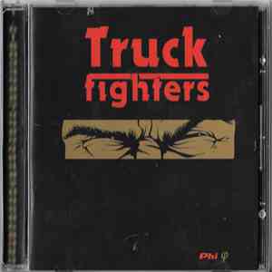 Truckfighters - Phi