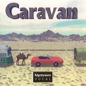Uptown Vocal - Caravan