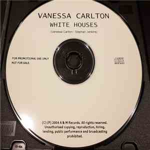 Vanessa Carlton - White Houses