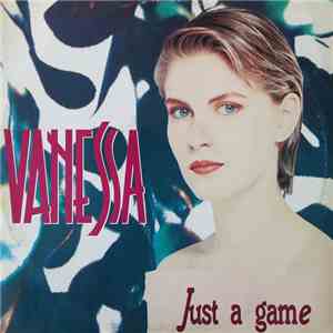 Vanessa - Just A Game