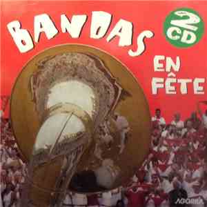 Various - Bandas En Fête !