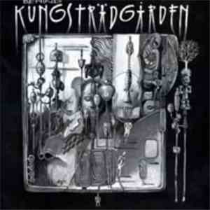 Various - Behind Kungsträdgården