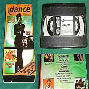 Various - Dance International Video Magazine Vol. 5