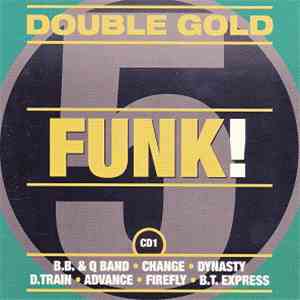 Various - Double Gold Funk