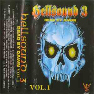 Various - Hellsound 3 - Dead By Dawn Vol. 1
