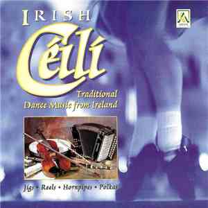 Various - Irish Ceili Traditional Dance Music from Ireland