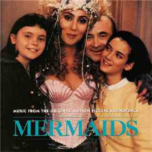 Various - Mermaids (Music From The Original Soundtrack)