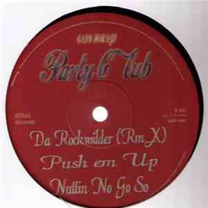 Various - Party Club # 02