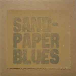 Various - Sandpaper Blues