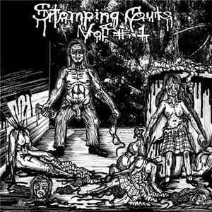 Various - Stomping Guts Vol. #1