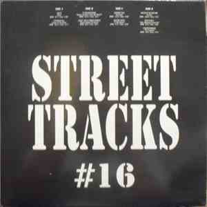 Various - Street Tracks 16