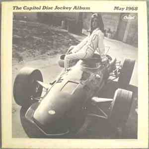 Various - The Capitol Disc Jockey Album (May 1968)