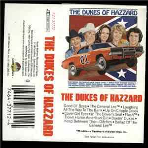 Various - The Dukes Of Hazzard