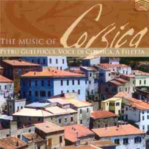 Various - The Music Of Corsica