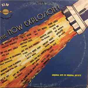 Various - The Now Explosion