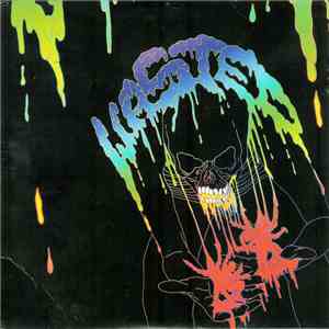 Various - Wasted