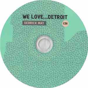 Various - We Love...Detroit