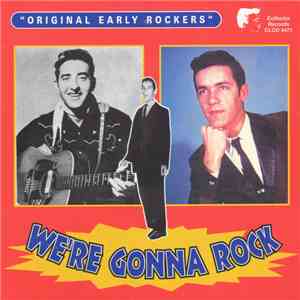 Various - We're Gonna Rock