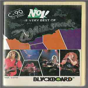 Whitesnake - The Very Best Of Whitesnake