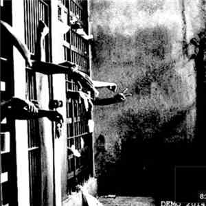 World Is Shit - Demo 2014