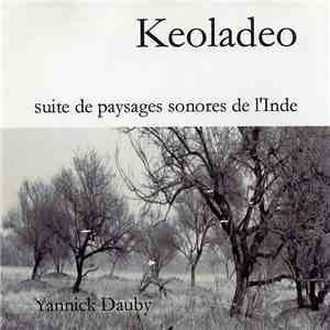 Yannick Dauby - Keoladeo