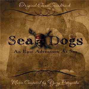 Yury Poteyenko - Sea Dogs (Original Game Soundtrack)
