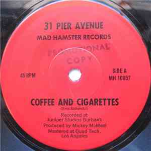31 Pier Avenue - Coffee And Cigarettes