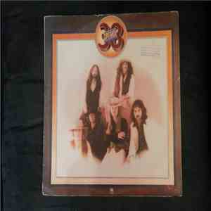 38 Special - .38 Special