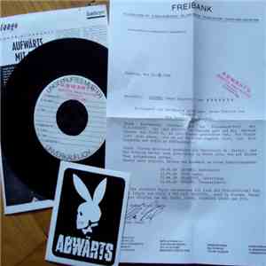Abwärts - Alkohol (Neue Mischung)