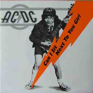 AC/DC - Can I Sit Next To You Girl