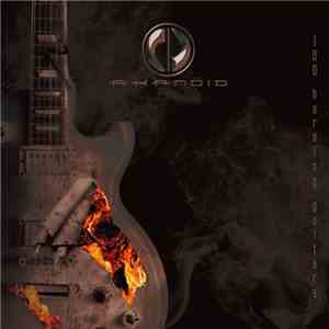 Akanoid - 100 Burning Guitars