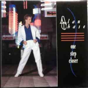 Alan Chase - One Step Closer