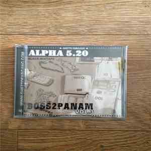 Alpha 5.20 - Boss2panam vol3