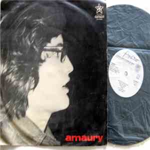Amaury - Amaury