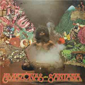 Amazonas - Amazonas Play Santana