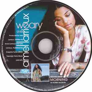 Amel Larrieux - Weary