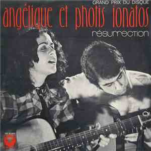 Angélique Et Photis Ionatos - Résurrection
