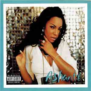 Ashanti - Ashanti
