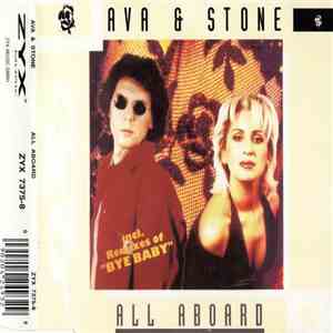 Ava & Stone - All Aboard